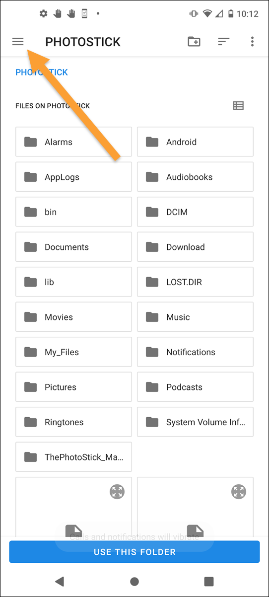 Motorola Horizontal Bars